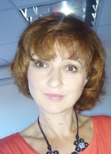 Anna, 53, Russia, Kemerovo