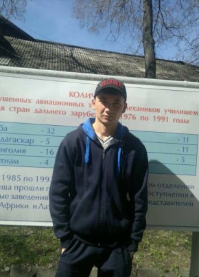 Javlan, 33, Кыргыз Республикасы, Бишкек