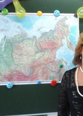 Татьяна , 62, Россия, Хабаровск