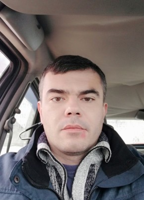 Олег, 39, Россия, Дмитров