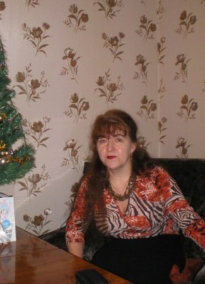 Svetlana, 65, Россия, Новосибирск
