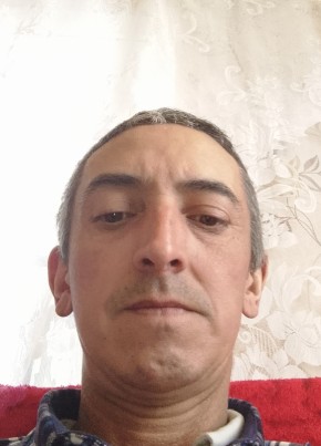 Алмаз, 39, Россия, Ермекеево