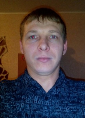 Андрей, 34, Россия, Санкт-Петербург
