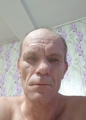 Андрей, 48, Россия, Асино