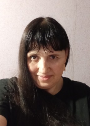 Инна из Прокопьевска 46 лет