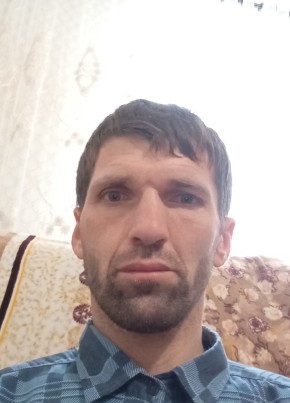 Марат, 37, Россия, Махачкала