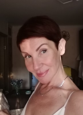 Ольга, 55, Россия, Владимир