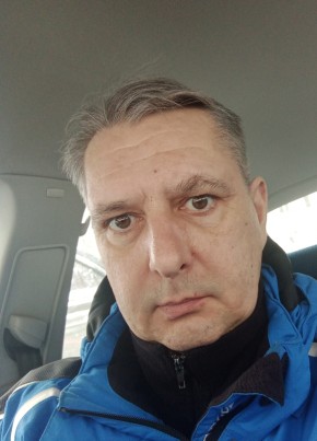 Михаил, 50, Россия, Владимир