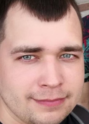 Кирилл, 32, Россия, Озёрск (Челябинская обл.)