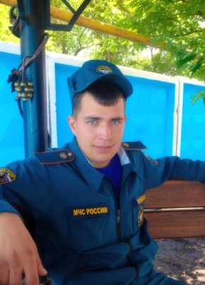 Кирилл, 31, Россия, Кыштым