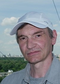 Композитор, 61, Россия, Москва