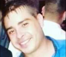 Mario, 40, Buenos Aires