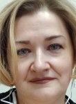 Vera, 41  , Chelyabinsk