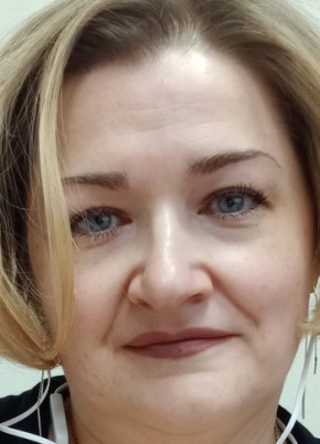 Vera, 41, Россия, Челябинск