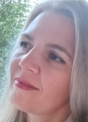 Оксана из Пензы 43 года