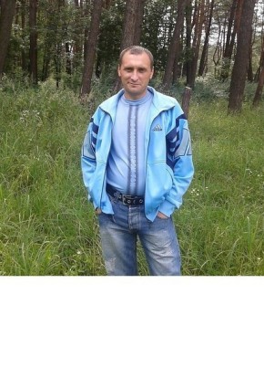 Влад, 51, Україна, Київ