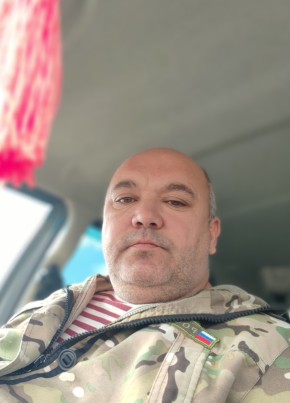Sergey, 42, Russia, Moscow