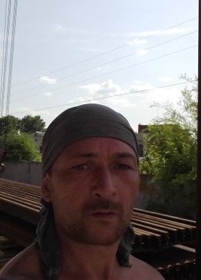 Андрей, 47, Россия, Аркадак