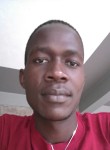 Dennis, 25 лет, Nairobi