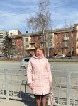 Светлана, 46 лет, Новосибирск