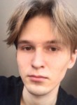 Dmitriy, 22 года, Бийск