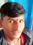 Dilip Jadhav, 24 года, Pune