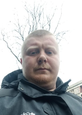 Павел, 32, Россия, Кандалакша