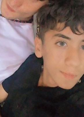 حمؤدي, 19, جمهورية العراق, ناحية القاسم