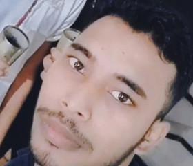 Rohit saini, 22, New York City