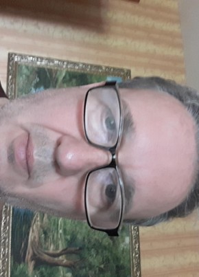 Anton, 60, Russia, Moscow