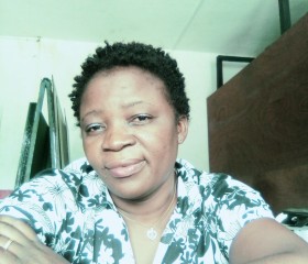 lokdom, 42 года, Yaoundé