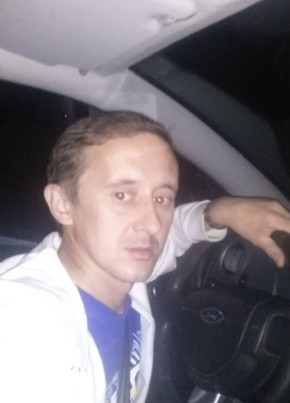 Андр из Мценска 46 лет