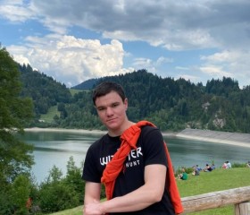 Max Jet, 27, Merseburg