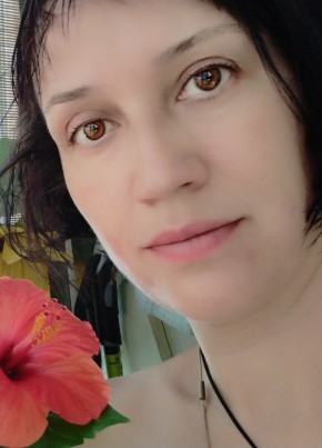 Ольга из Ульяновска 43 года