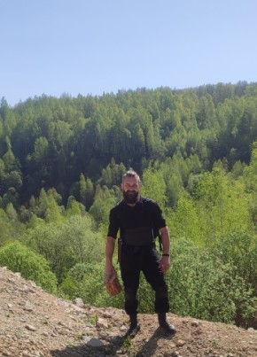 Владимир, 35, Россия, Тула