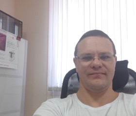 Виктор, 40 лет, Казань