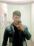 Azamat, 22, Bishkek