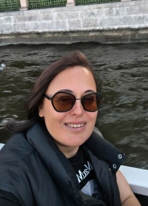 Sharkasha из Москвы 48 лет