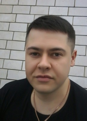 Артем, 34, Україна, Київ
