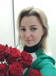 Natalya, 38, Saint Petersburg