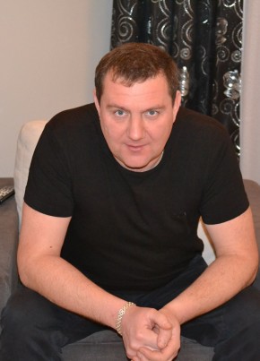 Андрей, 44, Россия, Севастополь