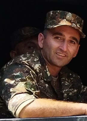 Gevor, 42, Armenia, Yerevan