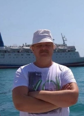 Serg из Дрезны 56 лет