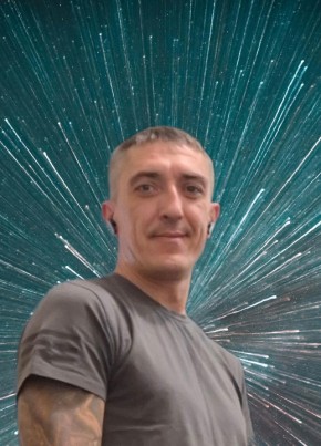 Георгий из Горад Жодзіны 41 год