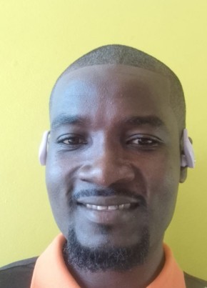 hussam williams, 39, Jamaica, Kingston
