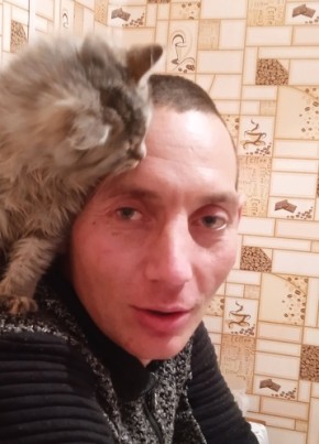 Дмитро Беляєва, 38, Україна, Сарни