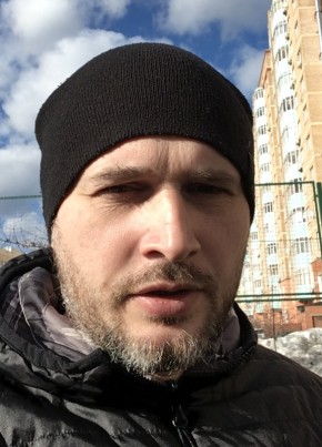 Вячеслав, 43, Россия, Москва