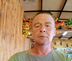 Антон, 44 года, Бийск