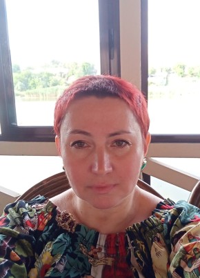 Наташа, 45, Россия, Первоуральск