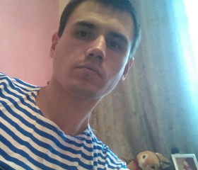 Миша Витальевич, 30 лет, Новосибирск